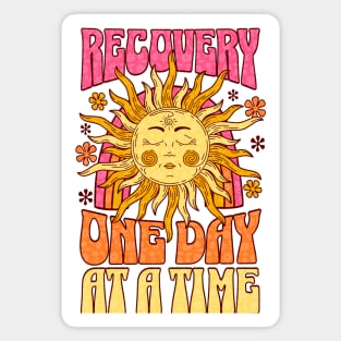 Recovery Magnet
